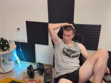Chaturbate Live Sex of forest_ranger_999