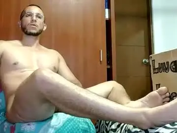 Chaturbate Sex Cam of marcusmilarc