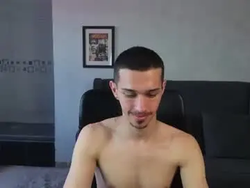 Chaturbate Free Porn Cam of kaydendrew