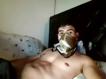 Chaturbate Adult Video Chat of malekthick