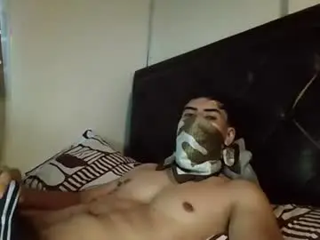 Chaturbate Private Sex Chat of malekthick
