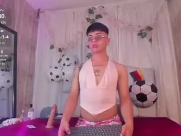 Chaturbate Private Sex Chat of your_kitty_boy