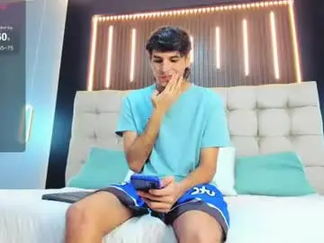 Chaturbate Best Webcam of zack23__
