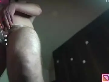 Chaturbate Adult Webcams of just_your_dreamboy