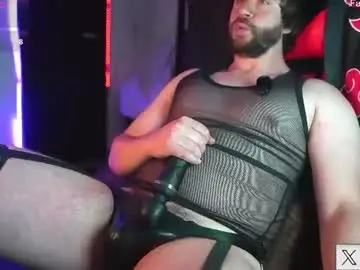 Chaturbate Sex Cam of just_your_dreamboy