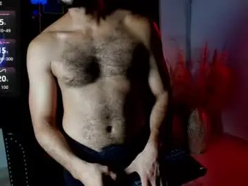 Chaturbate Free Porn Cam of titobell10