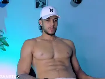 Chaturbate Free Porn Cam of tyler_jonnes