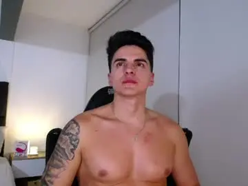 Chaturbate Private Sex Chat of christianvalenzia