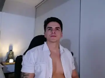 Chaturbate Adult Video Chat of christianvalenzia