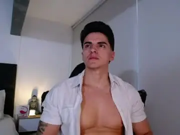 Chaturbate Live Sex of christianvalenzia