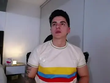 Chaturbate Watch Live Sex Cams of christianvalenzia