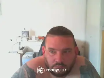 Chaturbate Adult Webcam of deinspielzeug87