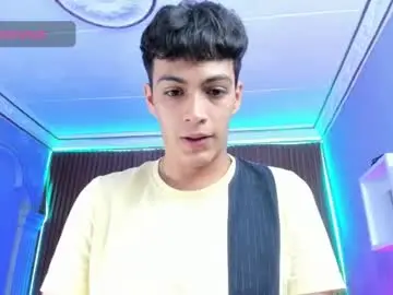 Chaturbate Adult Video Chat of jeremias_1