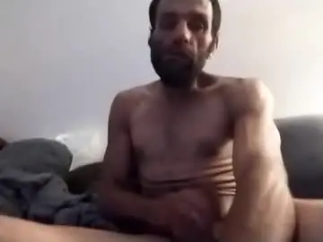 Chaturbate Live Sex Cam of madridcalvin2