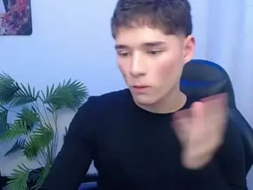 Chaturbate Sex Cam of matiii18