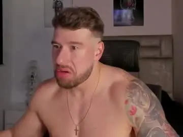 Chaturbate Free Live Porn of paul_roger
