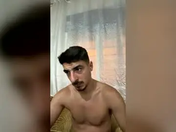 Chaturbate Live Sex of rayaan6969