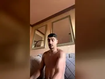 Chaturbate Live Porn of rayaan6969