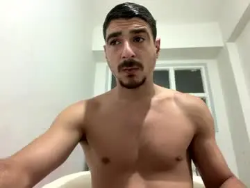 Chaturbate Live Sex of rayaan6969