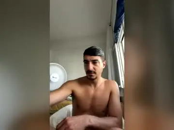 Chaturbate Adult Webcam of rayaan6969