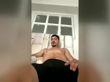 Chaturbate Nude Webcam of rayaan6969