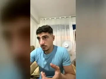 Chaturbate Nude Webcam of rayaan6969