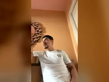 Chaturbate Free Porn Cam of rayaan6969