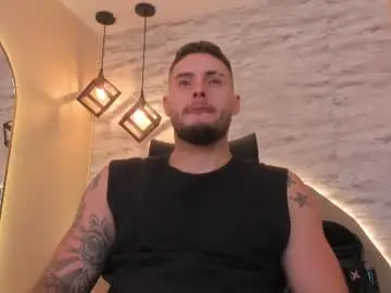 Chaturbate Free Porn Cam of dominic_de_luca