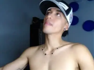 Chaturbate Adult Video Chat of jersiherberth