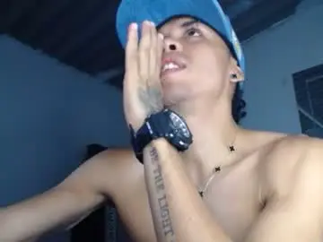 Chaturbate Sex Cam of jersiherberth