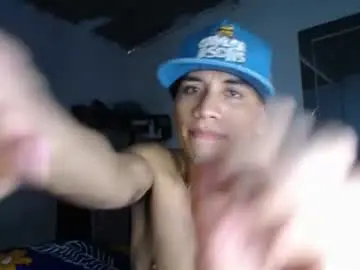 Chaturbate Sex Chat of jersiherberth