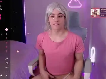 Chaturbate Best Webcam of koneko_nya