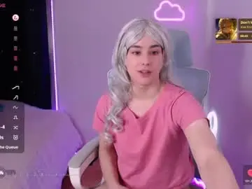 Chaturbate Sex Cam of koneko_nya