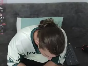 Chaturbate Best live sex cam show of luigisb