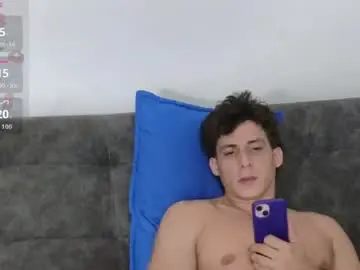 Chaturbate Free Porn Cam of luigisb