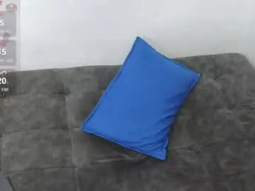 Chaturbate Live Porn of luigisb