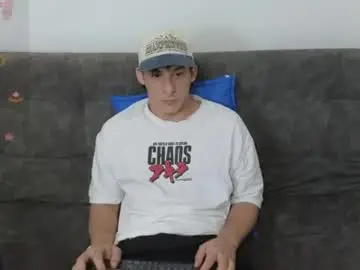 Chaturbate Free Porn Cam of luigisb