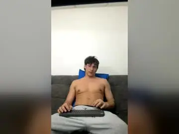 Chaturbate Best Webcam of luigisb
