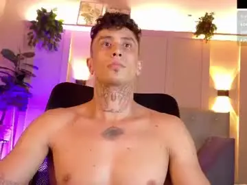 Chaturbate Free Porn Cam of ostbot
