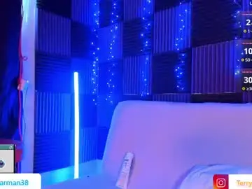Chaturbate Live Porn of terry_pool