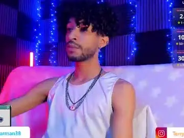 Chaturbate Sex Cam of terry_pool