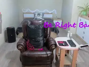 Chaturbate Private Sex Chat of forestfable