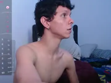 Chaturbate Private Sex Chat of bryamado