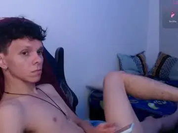 Chaturbate Nude Webcam of bryamado