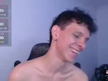 Chaturbate Best live sex cam show of bryamado