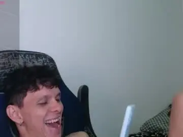 Chaturbate Free Porn Cam of bryamado