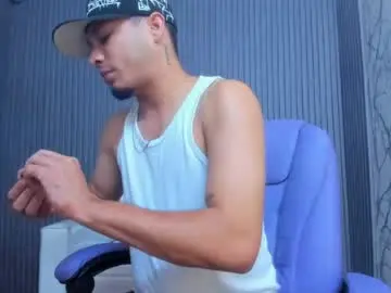 Chaturbate Live Porn of cam_xman