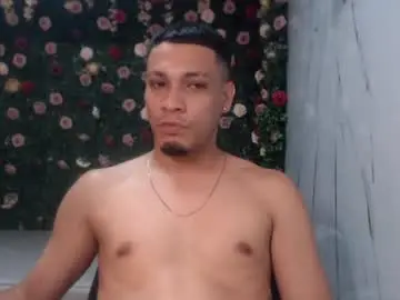 Chaturbate Nude Webcam of cam_xman