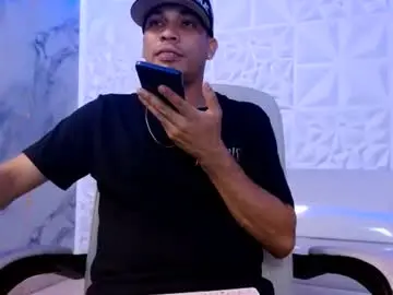 Chaturbate Sex Cam of cam_xman