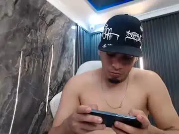 Chaturbate Live Sex Cam of cam_xman
